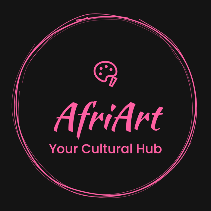 AfriArt logo