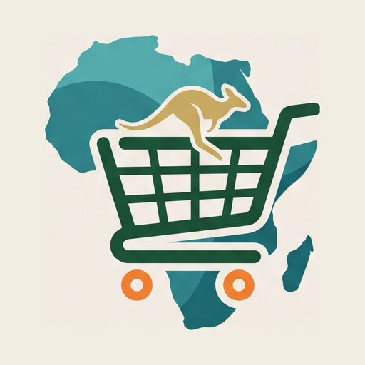 AfriShop logo